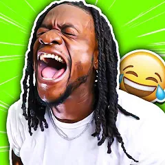 Avatar of Comedy Face