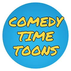 Avatar of Comedy Time Toons