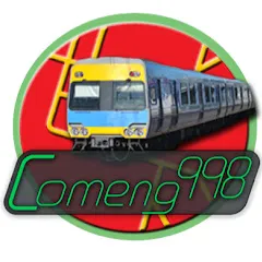 Avatar of Comeng998 Railway Videos