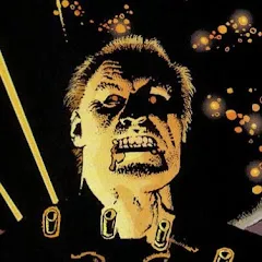 Avatar of Comic Stories