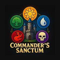 Avatar of Commander's Sanctum