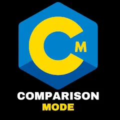Avatar of Comparison Mode
