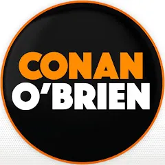 Avatar of Conan O'Brien
