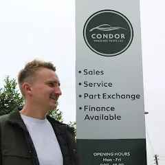 Avatar of Condor Prestige Vehicles