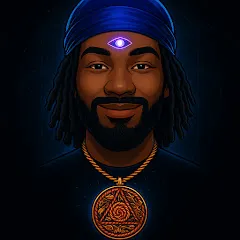 Avatar of CONSCIOUS JOOSE