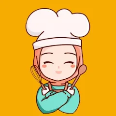 Avatar of cook with adele