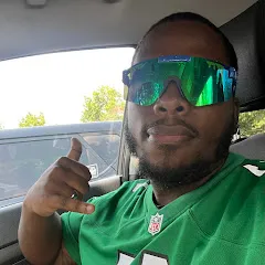 Avatar of Eagle AL