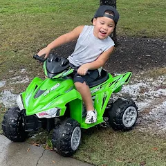 Avatar of Cool Toys with Justin