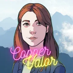 Avatar of Copper Valor