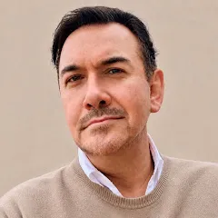 Avatar of Cornel Lazar