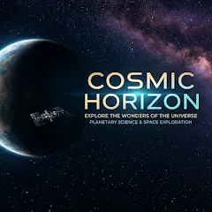 Avatar of Cosmic Horizon Official