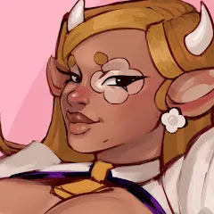 Avatar of Cossy Draws