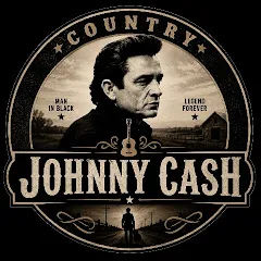 Avatar of Country Johnny Cash