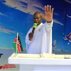 Avatar of NEWLIFE CHURCH - KISII