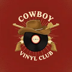 Avatar of Cowboy Vinyl Club