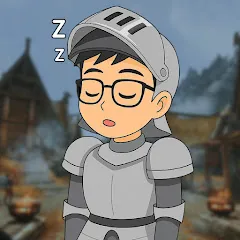 Avatar of Cozy Knight