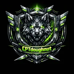 Avatar of CPTdoughnut