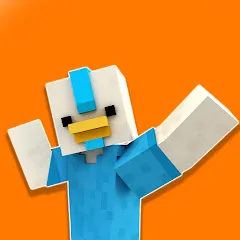 Avatar of Craftium Animations