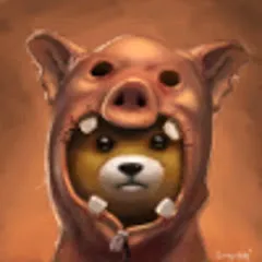 Avatar of Crap By Piggybear
