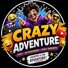 Avatar of Crazy Adventures