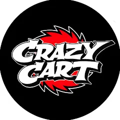 Avatar of Crazy Cart TV