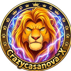 Avatar of Crazycasanova X