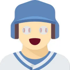 Avatar of Crazy for Baseball