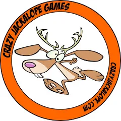 Avatar of Crazy Jackalope Games