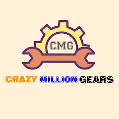 Avatar of Crazy Million Gears