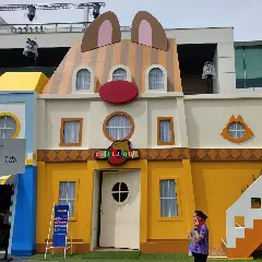 Avatar of soooodisney