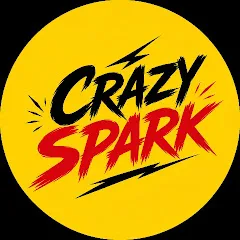 Avatar of Crazy Spark