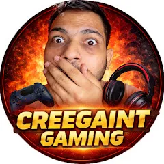Avatar of CreeGaint