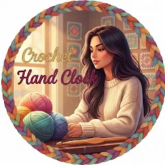 Avatar of Crochet Hand Clock