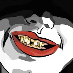 Avatar of Crooked Teeth