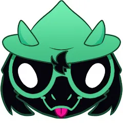 Avatar of Crub