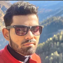 Avatar of Cruise Rider