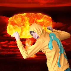 Avatar of Crumbly Cookie