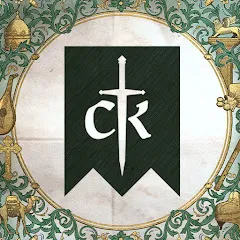Avatar of Crusader Kings III