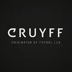 Avatar of Cruyff