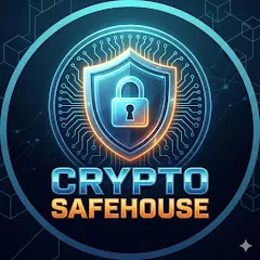 Avatar of Crypto Safehouse