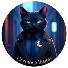 Avatar of Crypto Collision UK