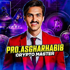 Avatar of Pro.AsgharHabib