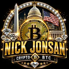 Avatar of crypto nick jonsan