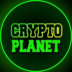 Avatar of Crypto Planet