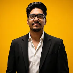 Avatar of Crypto With Mohit