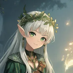 Avatar of Crystal Mist Audio - Celtic & Fantasy Music