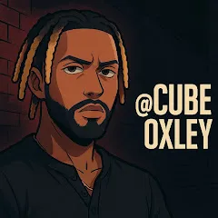 Avatar of Cube Oxley