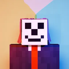 Avatar of Cubi - Minecraft  Animation