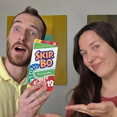 Avatar of Joel and Kristin Play
