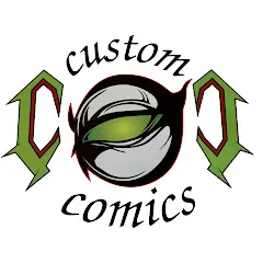 Avatar of Custom Comics